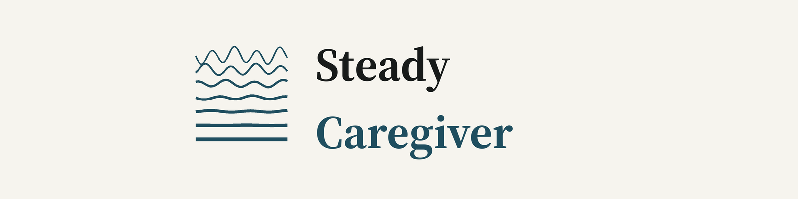 Steady Caregiver